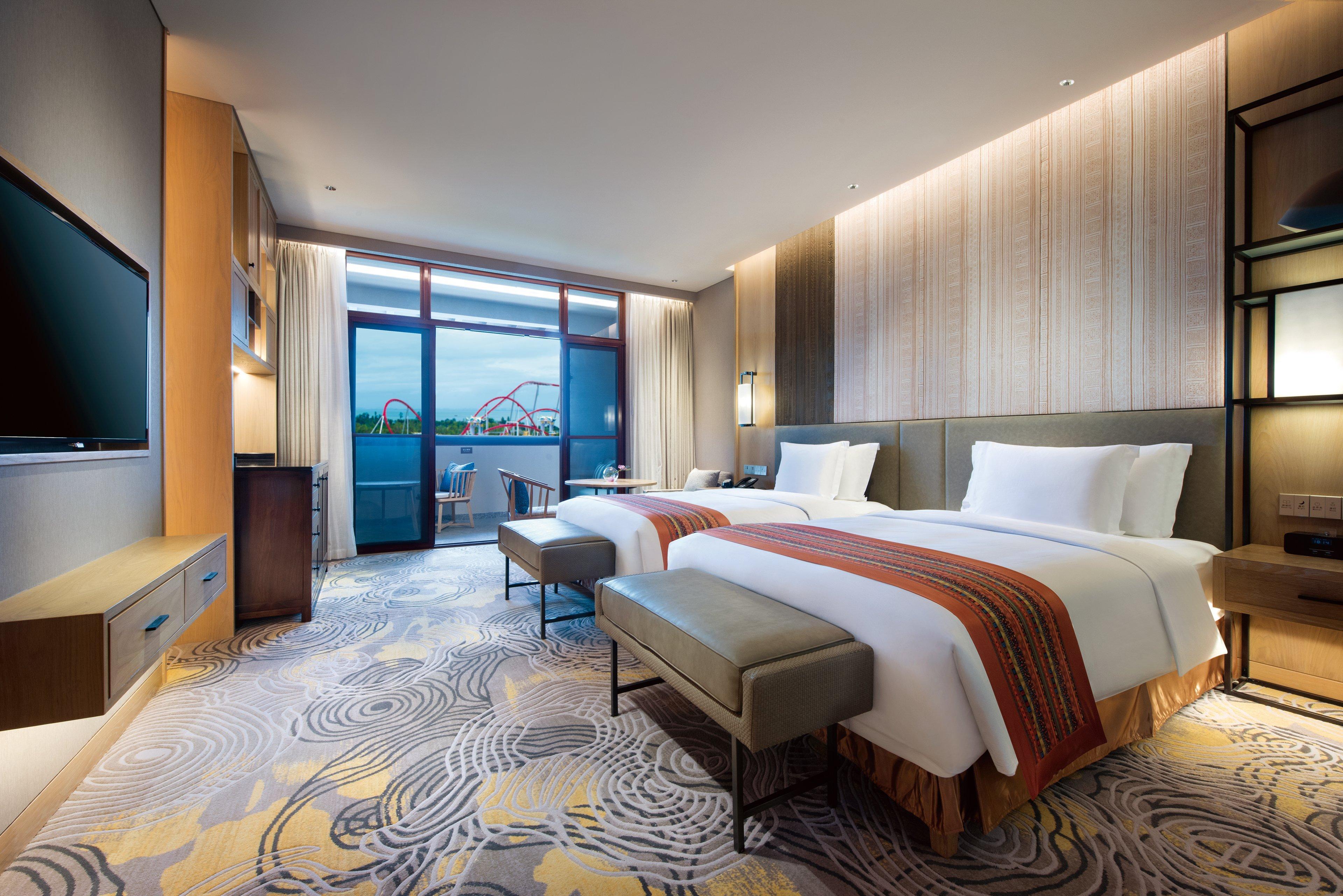 Crowne Plaza - Kunming Ancient Dian Town By Ihg Hotel Bagian luar foto