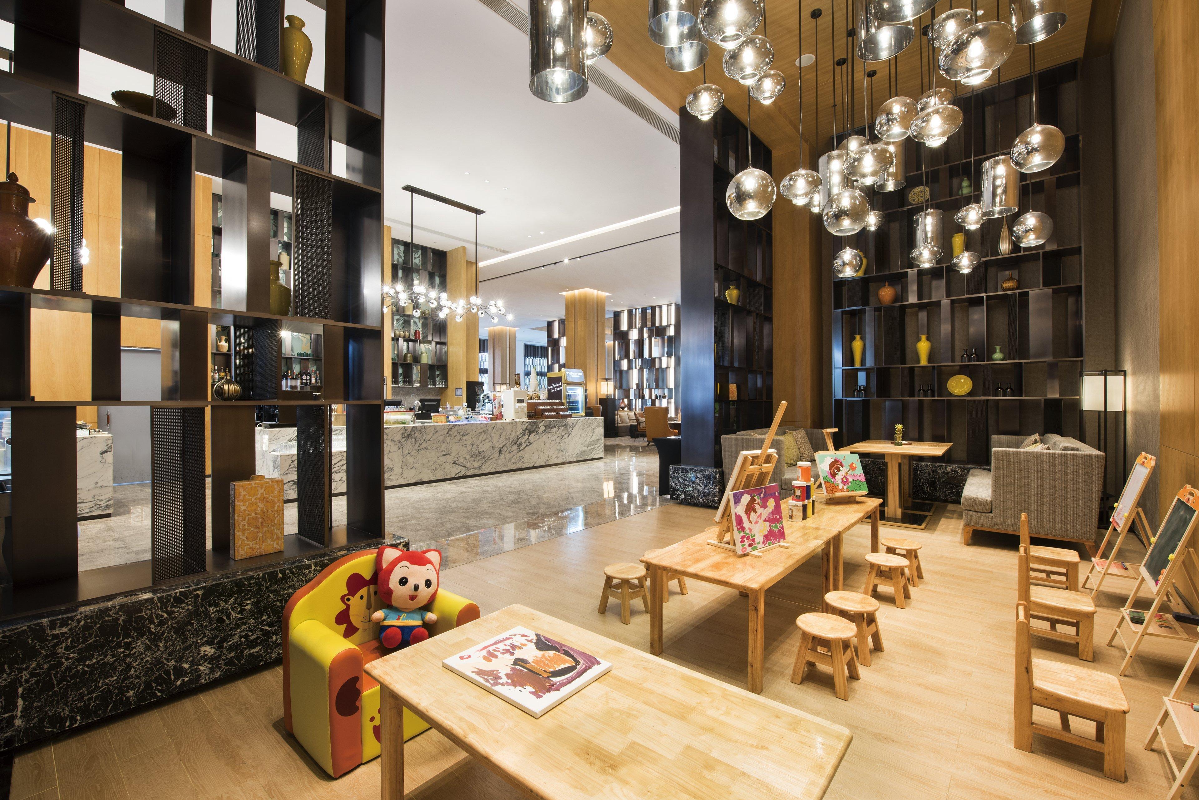 Crowne Plaza - Kunming Ancient Dian Town By Ihg Hotel Bagian luar foto