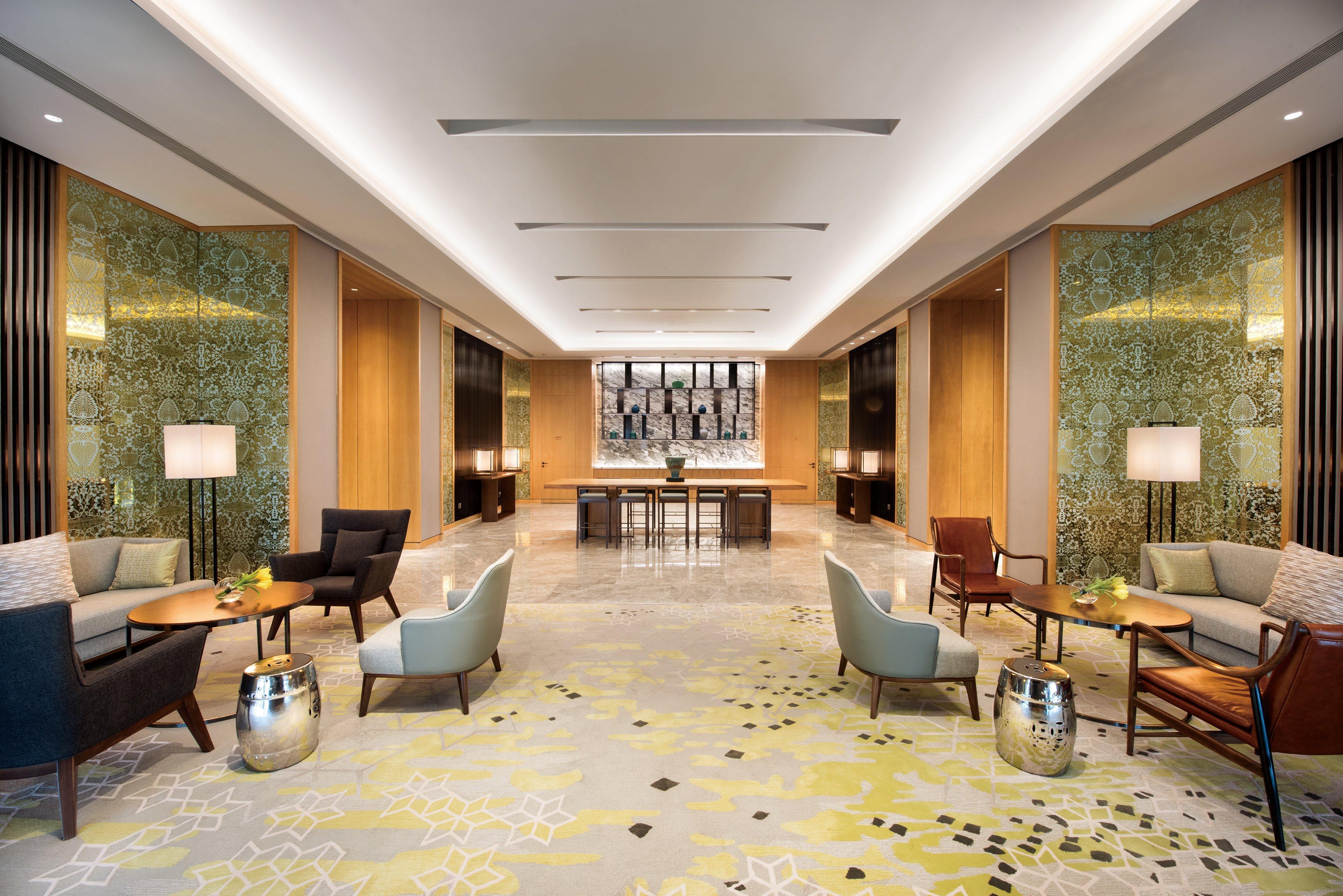 Crowne Plaza - Kunming Ancient Dian Town By Ihg Hotel Bagian luar foto