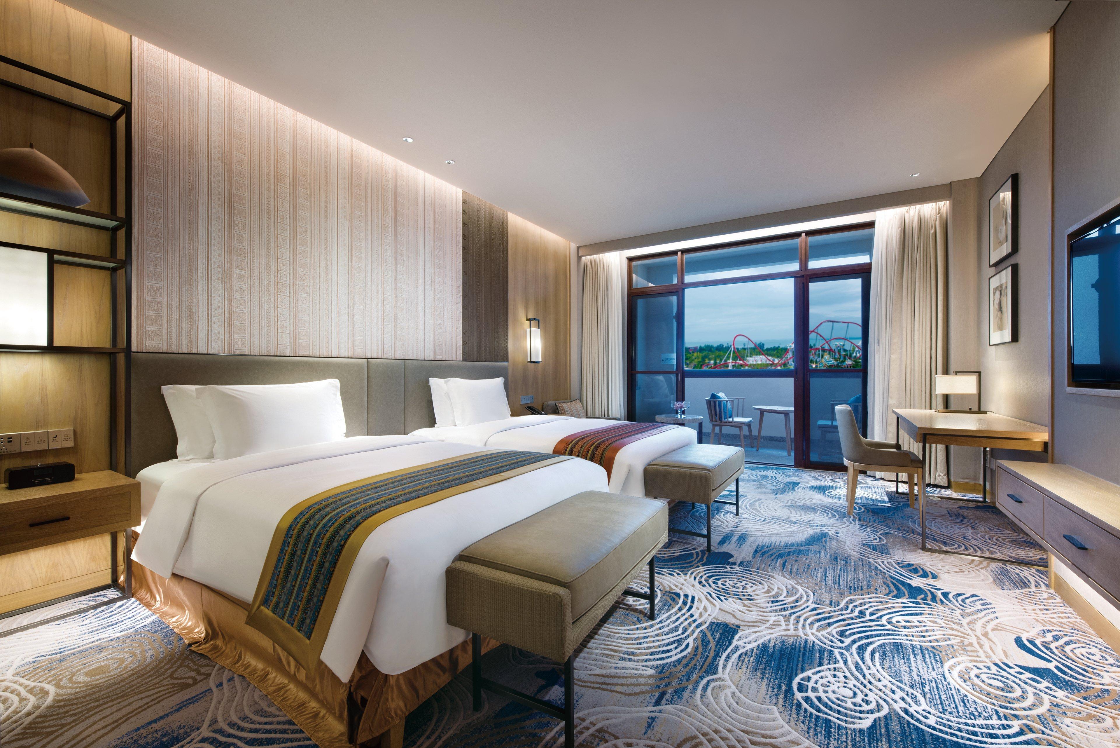 Crowne Plaza - Kunming Ancient Dian Town By Ihg Hotel Bagian luar foto