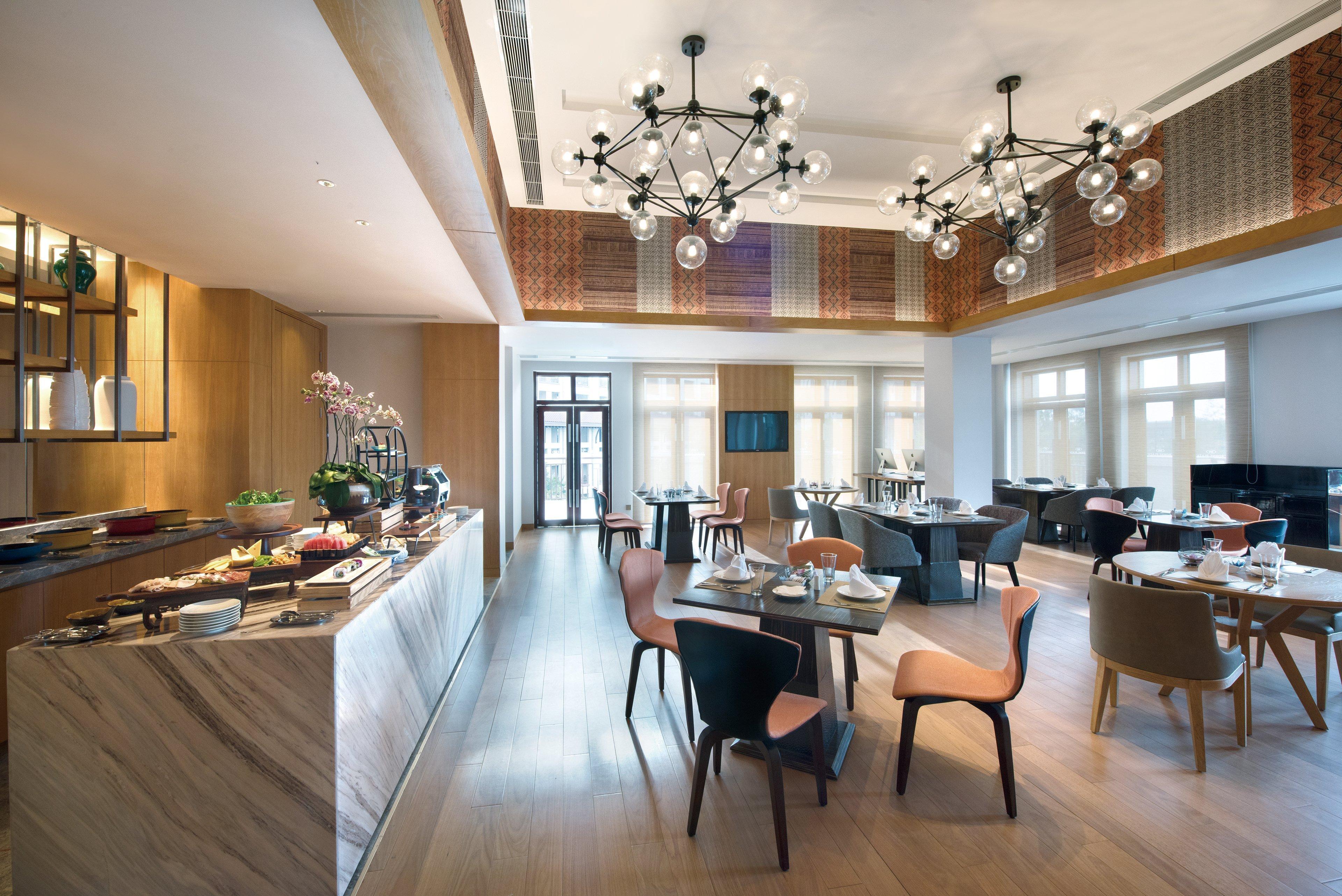 Crowne Plaza - Kunming Ancient Dian Town By Ihg Hotel Bagian luar foto