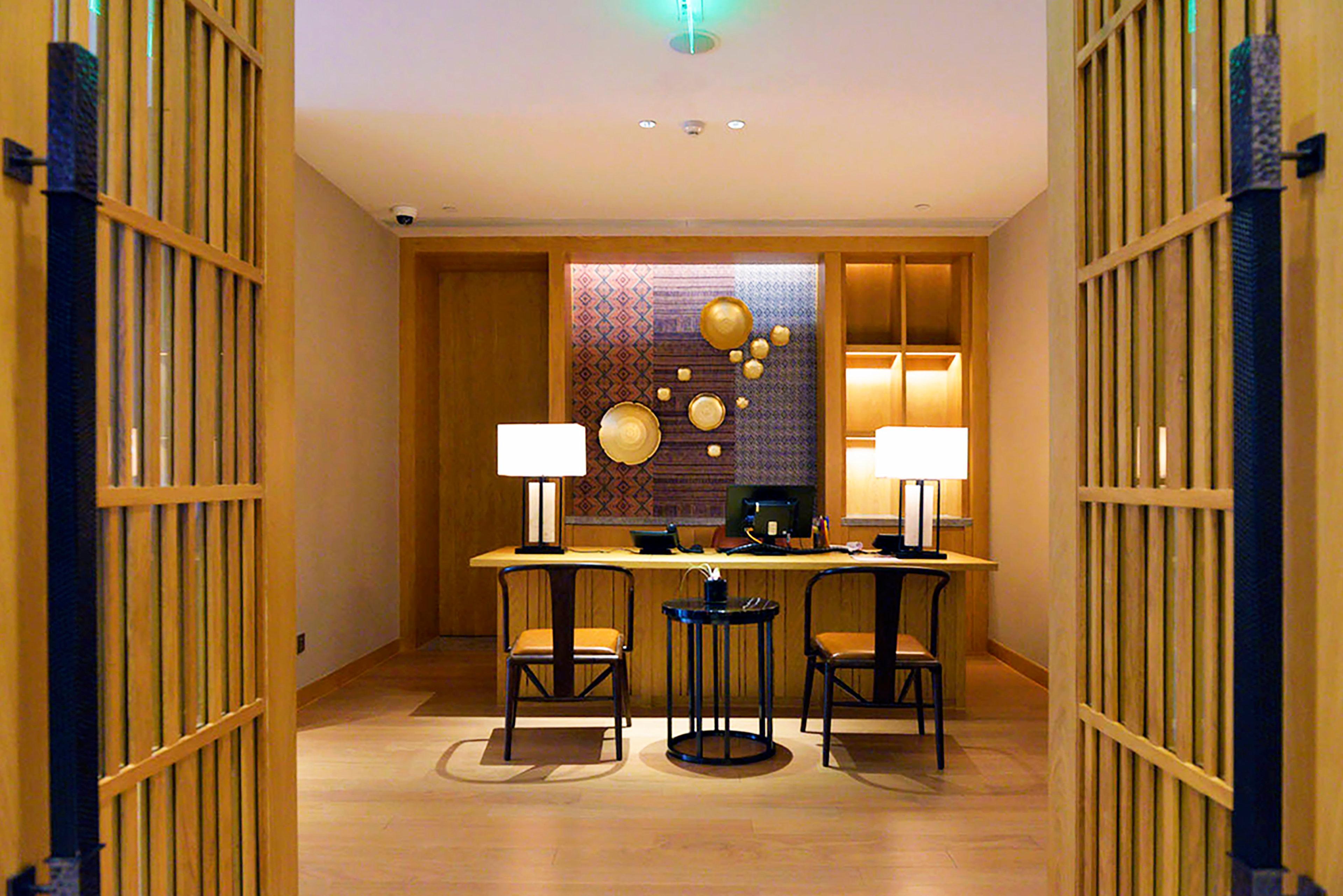 Crowne Plaza - Kunming Ancient Dian Town By Ihg Hotel Bagian luar foto