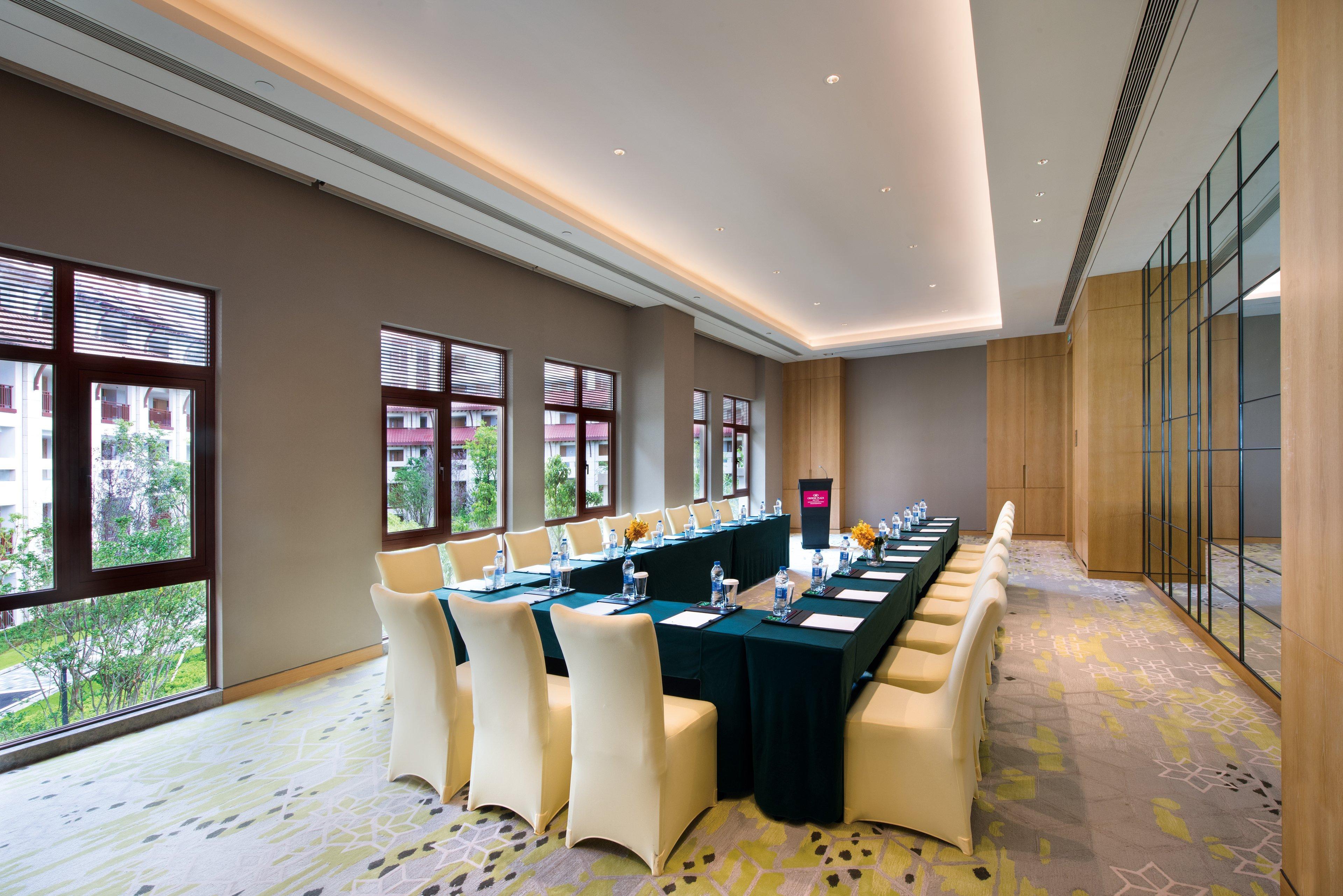 Crowne Plaza - Kunming Ancient Dian Town By Ihg Hotel Bagian luar foto